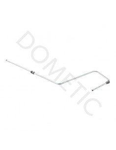 Tubo de Gas Neveras Dometic 2