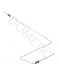 Tubo de Gas Neveras Dometic