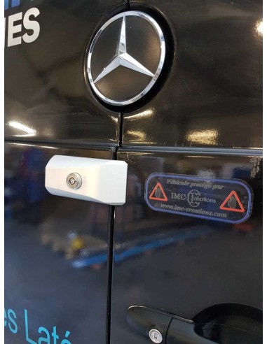 Kit de 2 Cierres IMC de Seguridad...