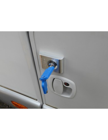 Kit de 4 Cierres de Seguridad IMC...