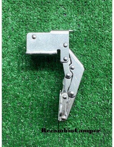 BISAGRA PARA MUEBLES MODELO 2832