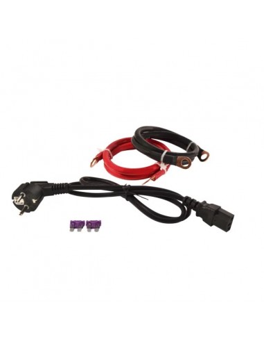 Inversor Vechline Onda Pura 2000W