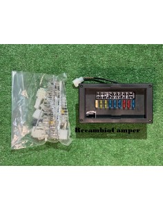 Derivador Portafusibles...