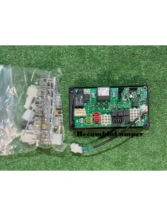 Derivador Portafusibles... 2