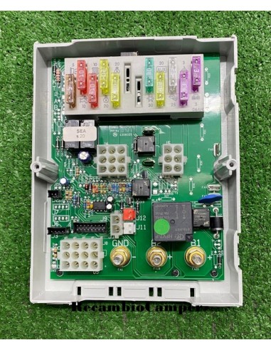 Módulo Distribuidor CBE DS300EL