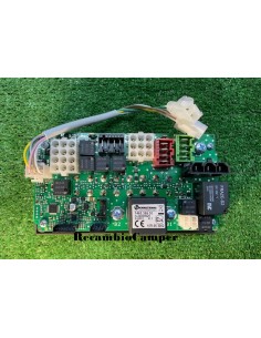 Derivador Portafusibles... 2