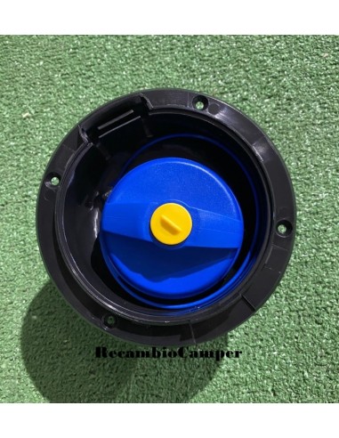 Bocana Orusline Con Tapón