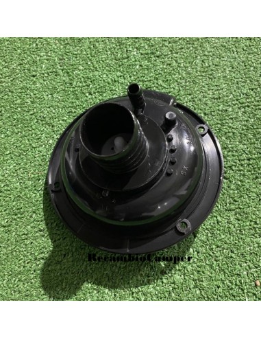 Bocana Orusline Con Tapón