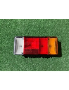 Piloto Trasero Derecho...