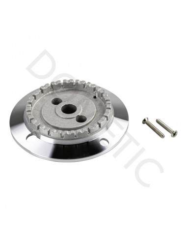 Base Quemador Cocinas Dometic Ø57mm