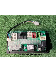 Derivador Portafusibles... 2