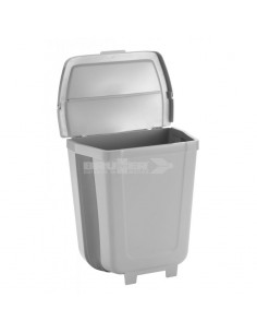 Cubo de Basura Plegable... 2