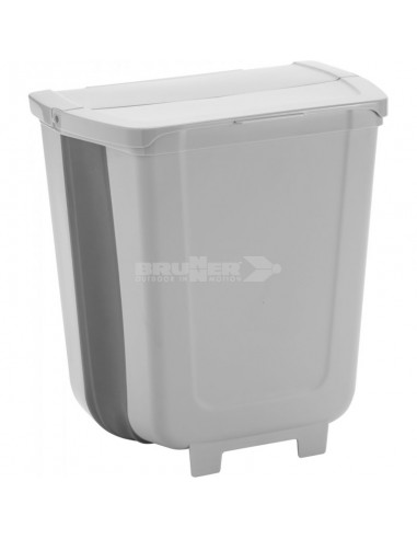 Cubo de Basura Plegable Pillar Fold...
