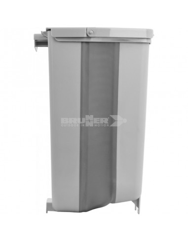 Cubo de Basura Plegable Pillar Fold...