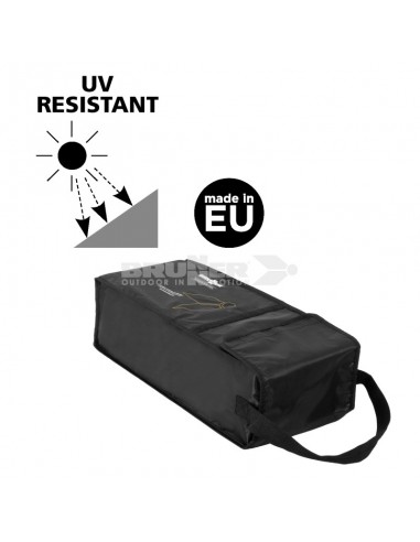 Cuñas Equalizer XL Brunner