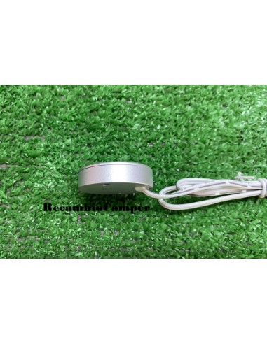 Oculo Redondo Led 4000k 1w Elnagh...