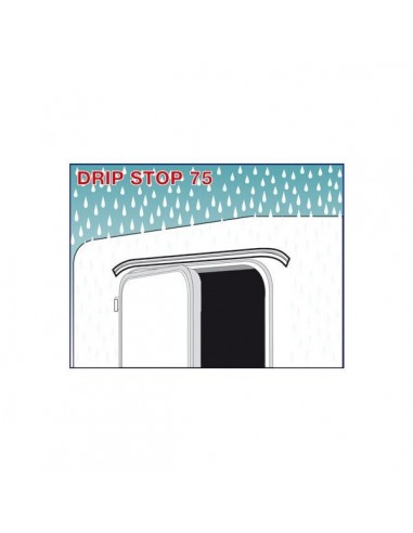 Perfil Vierteaguas Fiamma Drip Stop...