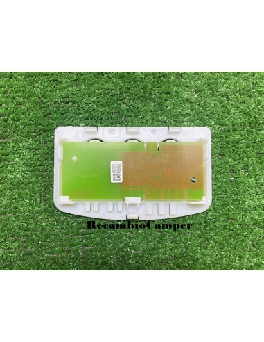 Panel de Control WC Thetford