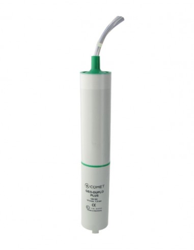 Bomba de Agua Comet Geo Duplo Plus