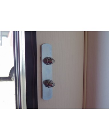 Juego 2 Cierres IMC Vivienda o...