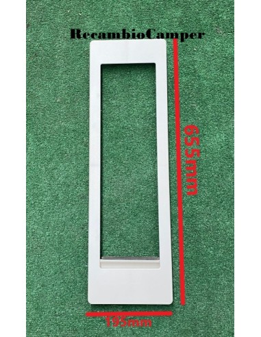 Oscurecedor de Puerta de Vivienda...