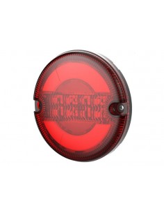 Piloto Trasero Led Luz de...