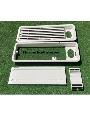 Kit Rejilla Dometic LS100.Color Blanco