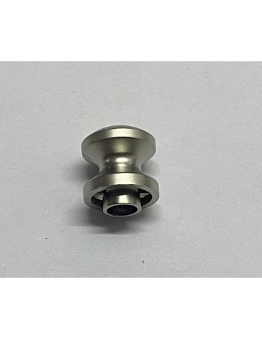Pomo Cierre Push 16mm.Modelo...