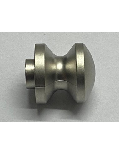 Pomo Cierre Push 16mm.Modelo...