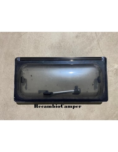 Ventana Plastoform Eco 600x250mm