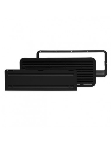 Kit Rejilla Dometic LS200.Color Negro
