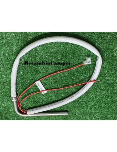 Resistencia AC 230v Nevera Trigano AR85
