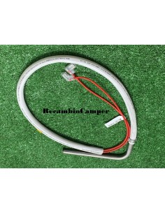 Resistencia DC 12v 130w...
