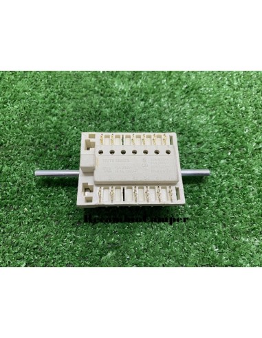 Selector Energía Nevera Trigano AR85