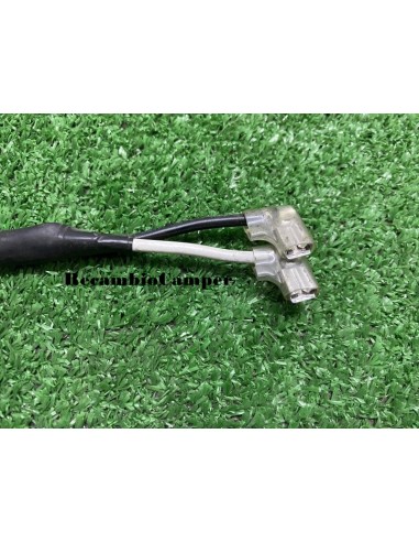 Cable DC 12v Nevera Trigano AR85