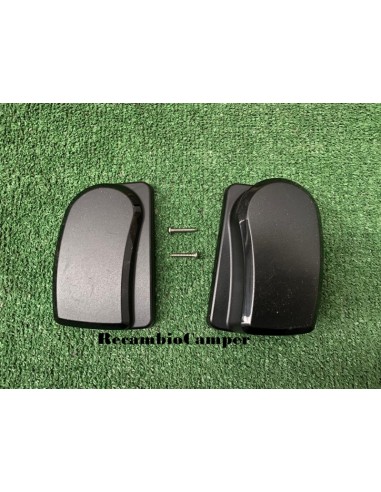 Juego Tapas Finales Toldo Thule 4200...