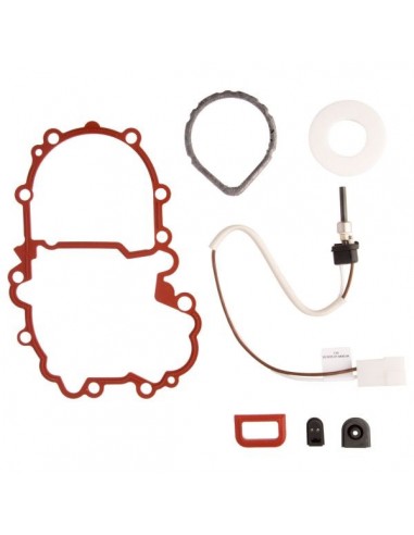 Kit de Bujía Incandescente Truma Combi D