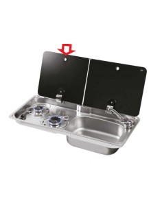 Cristal Izquierdo Cocina... 2