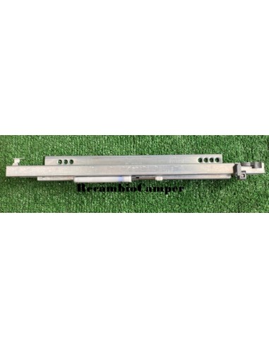 Guía Derecha Soft Cajón Elnagh Ci...