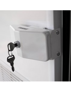 Thule Door Frame Lock 3 2