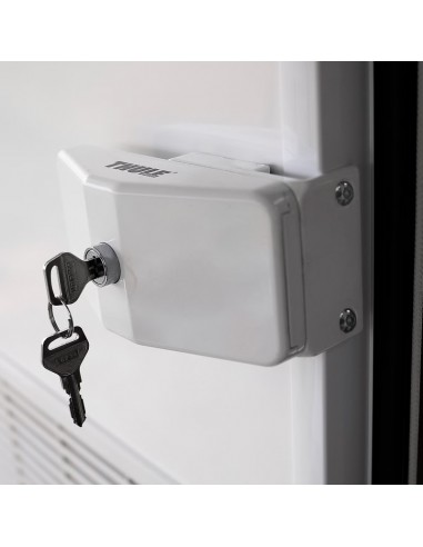 Thule Door Frame Lock 3