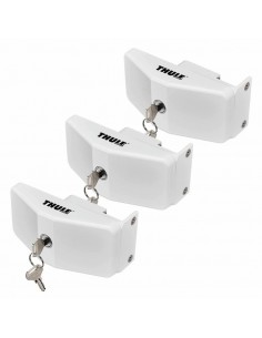 Thule Door Frame Lock 3
