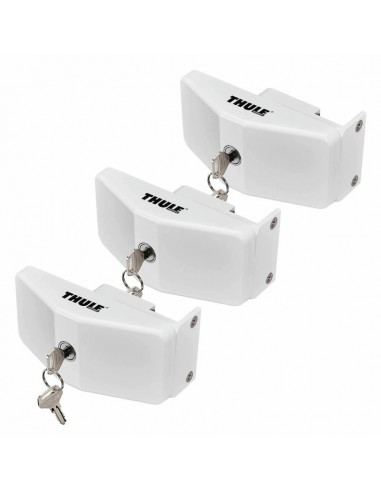 Thule Door Frame Lock 3
