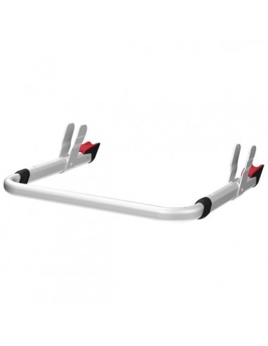 Soporte Telescópico Fiamma Carry-Bike...