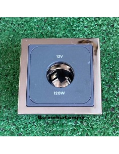 Toma de 12v Completa con...