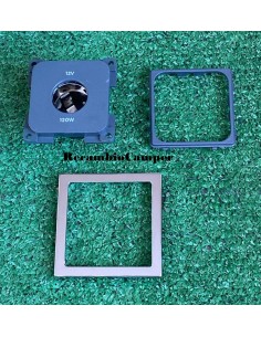Toma de 12v Completa con... 2