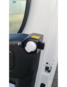 Cierres de Seguridad...