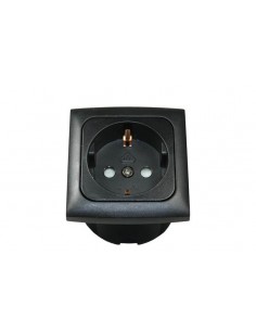 Toma Completa Enchufe 230v...