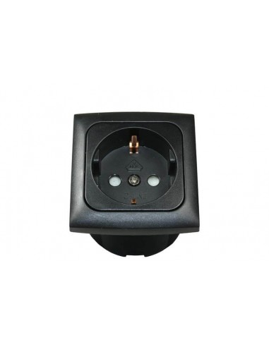 Toma Completa Enchufe 230v Color...