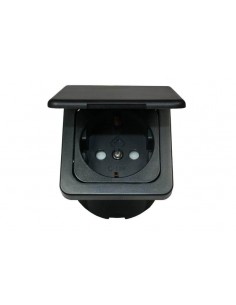Toma Completa Enchufe 230v...
